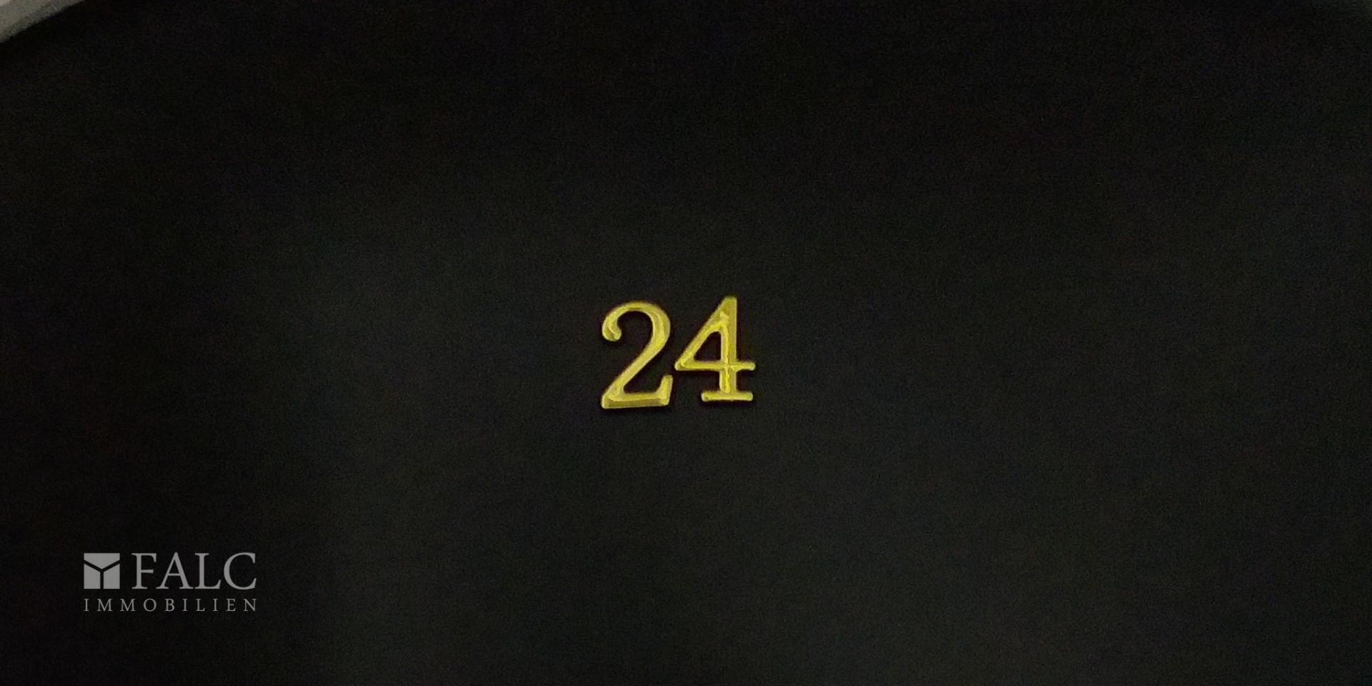 Wohnung 24